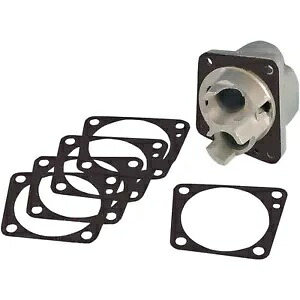 James ガスケット フロント タペット ブロック ガスケット 18634-48-F James Gaskets Front Tappet Block Gasket 18634-48-F 【並行輸入品】