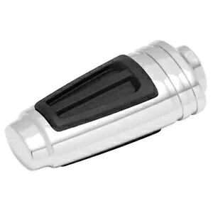 Kuryakyn コンフォートシフトおよびブレーキペグ インディアンクローム 5818 用 Kuryakyn Comfort Shift and Brake Pegs for Indian Chrome 5818 【並行輸入品】