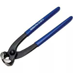 モーションプロ サイドジョーピンサーツール 12-0073 Motion Pro Side Jaw Pincer Tool 12-0073 【並行輸入品】