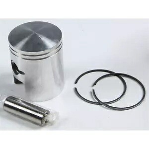 SPI Sports Parts Inc ピストン Arctic Cat 09-690N SPI Sports Parts Inc Piston Arctic Cat 09-690N 【並行輸入品】