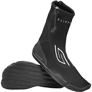 Slippery アンプ ブーツ - ブラック - L 3261-0199 Slippery Amp Boots - Black - Large 3261-0199 【並行輸入品】