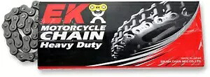 EK428SR×130リンク 428SR-130 EK428SR X 130 LINKS 428SR-130 【並行輸入品】