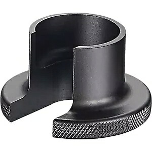 Moose Racing ショック シール ヘッド ツール - ブラック - セット 394-6901 Moose Racing Shock Seal Head Tool - Black - Set 394-6901 【並行輸入品】