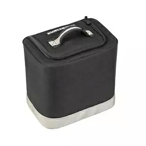 Kuryakyn TAKRAKT シートコンソールとクーラー 5134 KURYAKYN TAKRAKT SEAT CONSOLE AND COOLER 5134 【並行輸入品】