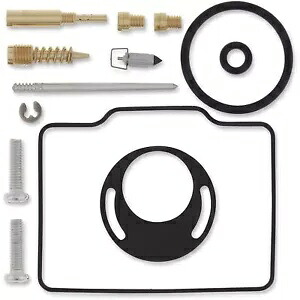 Moose Racing 修理キット キャブレター ホンダ用 1003-0794 Moose Racing Repair Kit Carburetor for Honda 1003-0794 【並行輸入品】