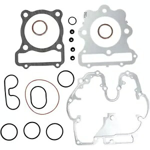 Vesrah トップエンド ガスケット キット XL/XR 250 VG-5079-M Vesrah Top End Gasket Kit XL/XR 250 VG-5079-M 【並行輸入品】