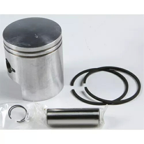 SPI Sports Parts Inc ピストン Arctic Cat 09-685N SPI Sports Parts Inc Piston Arctic Cat 09-685N 【並行輸入品】