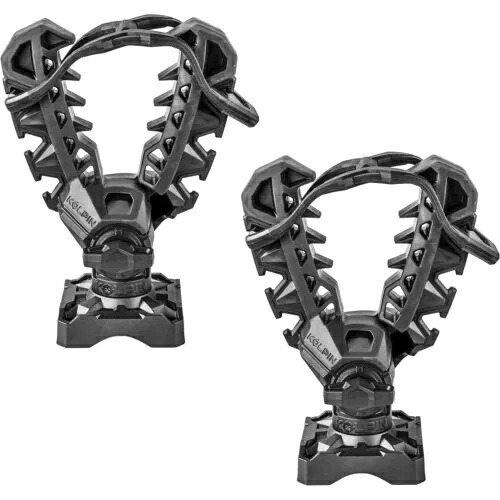 コルピン ライノ グリップ XLR シングル 21550 Kolpin Rhino Grip XLR Single 21550 【並行輸入品】