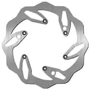 SBS オフロード用ブレーキローター 5066 SBS Brake Rotors for Offroad 5066 【並行輸入品】