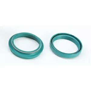 SKF フォークシールキット 48mm KITG-48W SKF Fork Seal Kit 48 mm KITG-48W 【並行輸入品】