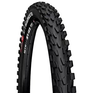 WTB ヴェロキラプトル フロント バイク タイヤ 26 インチx2.10 27TPI - ブラック W010-0101 WTB Velociraptor Front Bike Tire 26''x2.10 27TPI - Black W010-0101 【並行輸入品】