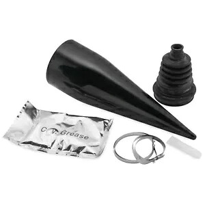 Quadboss ラピッド リペア CV ブーツ - ラピッド リペア キット 19-5036 Quadboss Rapid Repair CV Boot - Rapid Repair Kit 19-5036 【並行輸入品】