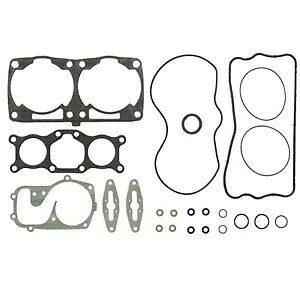 SPI Sports Parts Inc トップエンド ガスケット セット 09-710310 SPI Sports Parts Inc Top End Gasket Set 09-710310 【並行輸入品】