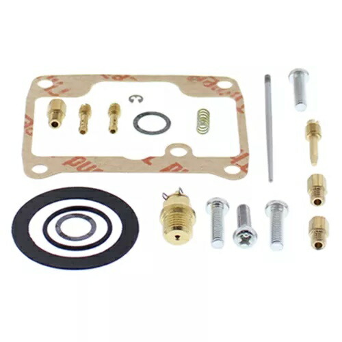 オールボール キャブレター リビルドキット 26-1977 All Balls Carburetor Rebuild Kit 26-1977 【並行輸入品】