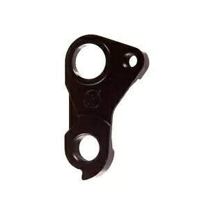 ドロップアウト 309 ディレイラーハンガー #309 スコット 12mm スルーアクスル DROPOUT-309 Dropout 309 Derailleur Hanger #309 Scott 12mm Thru Axle DROPOUT-309 【並行輸入品】