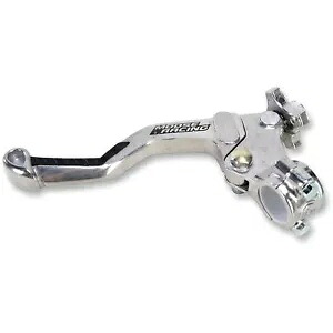 Moose Racing ブラック EZ3 ショーティー レバー アセンブリ 0612-0283 Moose Racing Black EZ3 Shorty Lever Assembly 0612-0283 【並行輸入品】 38,610円