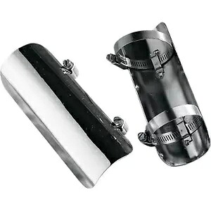 コブラ ヒート シールド - 1.75 インチ 99-0155P Cobra Heat Shield - 1.75\