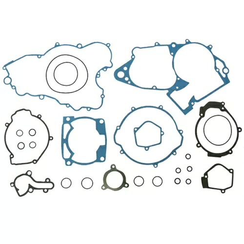 Namura フルガスケットセット KTM 1996-2002 380 EXC/380 SX NX-70037F Namura Full Gasket Set for KTM 1996-2002 380 EXC/380 SX NX-70037F 【並行輸入品】