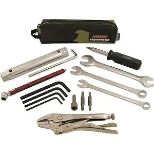 Cruz Tools スピードキット DMX ツールキット SKDMX Cruz Tools Speed Kit DMX Tool Kit SKDMX 【並行輸入品】