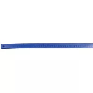 Garland Hyfax スライド 64.00 インチ プロファイル 26 ポラリス用 - ブルー 232435 Garland Hyfax Slide 64.00\