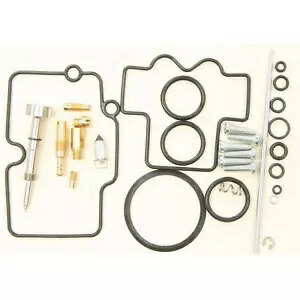 All Balls バイク キャブレター リビルド キット 26-1462 All Balls Bike Carburetor Rebuild Kit 26-1462 【並行輸入品】