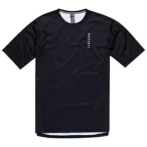 Race Face Indy メンズ ジャージ - 半袖 - ブラック - X-Large RFJAINDYMBLA05 Race Face Indy Men's Jersey - Short Sleeve - Black - X-Large RFJAINDYMBLA05 【並行輸入品】 38,610円