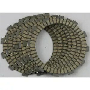 Vesrah クラッチ プレート - CR125R '85-99- CR125R '82 VC-1000 Vesrah Clutch Plates- CR125R '85-99- CR125R '82 VC-1000 【並行輸入品】
