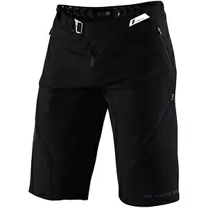 100% エアマティック ショーツ - ブラック - サイズ 36 42317-001-36 100% Airmatic Shorts - Black - Size 36 42317-001-36 【並行輸入品】