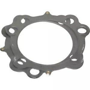 Cometic ヘッド ガスケット 3 13/16 インチ .040 インチ エボリューション スポーツスター 2 パック C9693 Cometic Head Gasket 3 13/16\