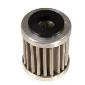 PCRacing Flo 再利用可能なスチール オイル フィルター PC123 PCRacing Flo Reusable Steel Oil Filter PC123 【並行輸入品】