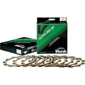 VESRAH フリクション プレート - VC-1030 VC-1030 VESRAH FRICTION PLATES - VC-1030 VC-1030 【並行輸入品】