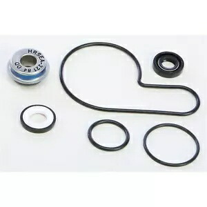 ホットロッド ウォーターポンプキット WPK0054 Hot Rods Water Pump Kit WPK0054 【並行輸入品】