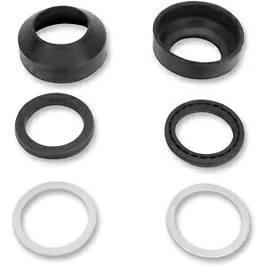 漏れ防止シール Pro-Moly シール/ワイパー キット 42391 Leak Proof Seals Pro-Moly Seal/Wiper Kit 42391 【並行輸入品】