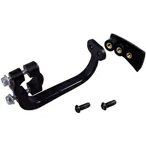 Powermadd パワー X ハンドガード交換用取り付けキット 34256 Powermadd Power X Handguard Replacement Mounting Kit 34256 【並行輸入品】