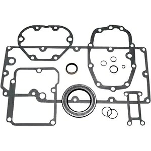 コメティック コンプリート トランスミッション ガスケット キット ツインカム C9639 Cometic Complete Transmission Gasket Kit Twin Cam C9639 【並行輸入品】