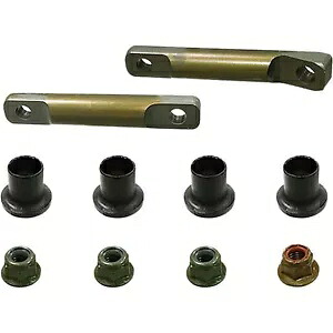 SPI Sports Parts Inc ブッシング/ボルトキット SM-08279 SPI Sports Parts Inc Bushing/Bolt Kit SM-08279 【並行輸入品】