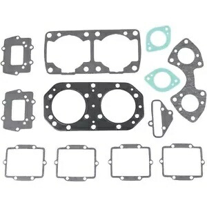 Vertex トップエンド ガスケット キット K750 610403 Vertex Top End Gasket Kit K750 610403 【並行輸入品】