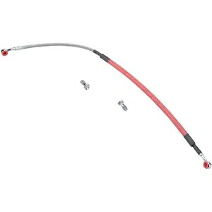 Goodridge ブレーキラインキット - ホンダ 61102 用リア Goodridge Brake Line Kit - Rear for Honda 61102 【並行輸入品】