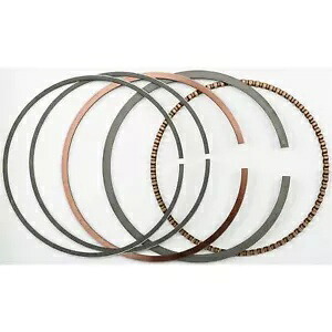 Wiseco ピストン リング Wiseco ピストン専用 3504XC Wiseco Piston Rings For Wiseco Pistons Only 3504XC 【並行輸入品】