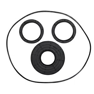 MOOSE デフ シール キット - フロント 0935-1058 MOOSE DIFFERENTIAL SEAL KIT - FRONT 0935-1058 【並行輸入品】