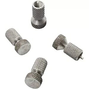 Kimpex リアショックノブアジャスター ヤマハ用 05-411 Kimpex Rear Shock Knob Adjuster for Yamaha 05-411 【並行輸入品】 38,610円