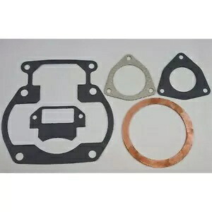 VINTCO トップエンドガスケットキットボア 77 ミリメートルから 78 ミリメートルスズキ RM370 1976-77 KTE026 VINTCO Top End Gasket Kit Bores 77mm To 78mm for Suzuki RM370 1976-77 KTE026 【並行輸入品】
