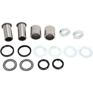 ベアリング接続 スイングアーム ベアリング キット 401-0082 Bearing Connections Swingarm Bearing Kit 401-0082 【並行輸入品】