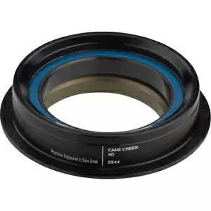Cane Creek 40 シリーズ ボトム ZS44 ヘッドセット ZeroStack Lower BAA0573K Cane Creek 40 Series Bottom ZS44 Headset ZeroStack Lower BAA0573K 【並行輸入品】