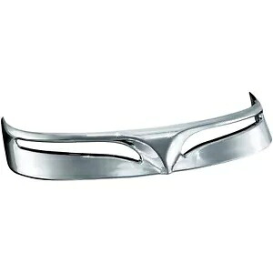 Kuryakyn フェンダー チップ リア 07-17 FLSTF 7787 Kuryakyn Fender Tips Rear 07-17 FLSTF 7787 【並行輸入品】 38,610円
