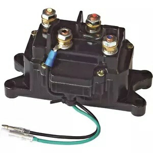 KFI ウインチ請負業者 ATV-CONT KFI Winch Contractor ATV-CONT 【並行輸入品】