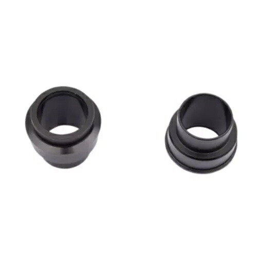 Moose Racing ホイールスペーサー - スチール - KTM 用フロント 0222-0572 Moose Racing Wheel Spacer - Steel - Front for KTM 0222-0572 【並行輸入品】