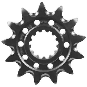 Renthal フロント スプロケット - 13 歯、超軽量、溝付き 289U-520-13GP Renthal Front Sprocket - 13-Tooth, Ultralight, Grooved 289U-520-13GP 【並行輸入品】 37,895円
