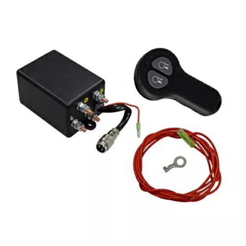 ブロンコ ワイヤレスリモートスイッチ AC-12025B Bronco Wireless Remote Switch AC-12025B 【並行輸入品】