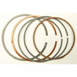 Wiseco ピストン リング Wiseco ピストンのみ 2776XC Wiseco Piston Rings For Wiseco Pistons Only 2776XC 【並行輸入品】 38,610円